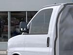 New 2025 Chevrolet Express 3500 Cutaway for sale #49420 - photo 12