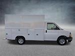 2025 Chevrolet Express 3500 Regular Cab RWD Service Utility Van for sale #49420 - photo 3