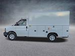 2025 Chevrolet Express 3500 Regular Cab RWD Service Utility Van for sale #49420 - photo 6