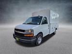2025 Chevrolet Express 3500 Regular Cab RWD Service Utility Van for sale #49420 - photo 7