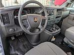 2025 Chevrolet Express 3500 Regular Cab RWD Service Utility Van for sale #49420 - photo 9