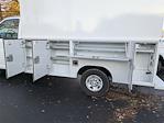 2025 Chevrolet Express 3500 Regular Cab RWD Service Utility Van for sale #49420 - photo 20