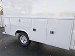 2025 Chevrolet Express 3500 Regular Cab RWD Service Utility Van for sale #49420 - photo 24