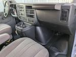 2025 Chevrolet Express 3500 Regular Cab RWD Service Utility Van for sale #49420 - photo 26