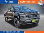 2026 Chevrolet Colorado Crew Cab 4WD Pickup for sale #49421 - photo 1
