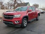 Used 2015 Chevrolet Colorado Z71 Crew Cab for sale #49421A - photo 5