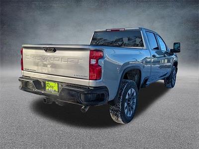2026 Chevrolet Silverado 2500 Crew Cab 4WD Pickup for sale #49422 - photo 2