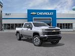 2026 Chevrolet Silverado 2500 Crew Cab 4WD Pickup for sale #49422 - photo 1