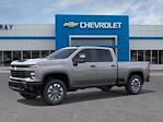 2026 Chevrolet Silverado 2500 Crew Cab 4WD Pickup for sale #49422 - photo 3