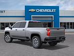 2026 Chevrolet Silverado 2500 Crew Cab 4WD Pickup for sale #49422 - photo 4