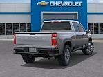 2026 Chevrolet Silverado 2500 Crew Cab 4WD Pickup for sale #49422 - photo 2