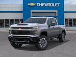 2026 Chevrolet Silverado 2500 Crew Cab 4WD Pickup for sale #49422 - photo 6