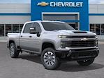 2026 Chevrolet Silverado 2500 Crew Cab 4WD Pickup for sale #49422 - photo 7
