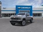 2026 Chevrolet Silverado 2500 Crew Cab 4WD Pickup for sale #49422 - photo 8