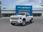 New 2026 Chevrolet Silverado 3500 High Country Crew Cab for sale #49423 - photo 8