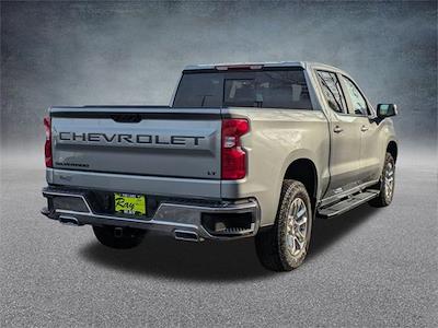 New 2026 Chevrolet Silverado 1500 LT Crew Cab for sale #49424 - photo 2