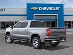 2026 Chevrolet Silverado 1500 Crew Cab 4WD Pickup for sale #49424 - photo 4