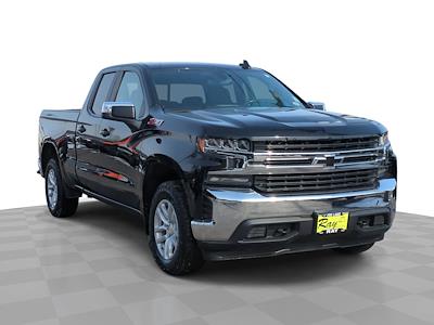 Used 2019 Chevrolet Silverado 1500 LT Double Cab for sale #49424A - photo 1