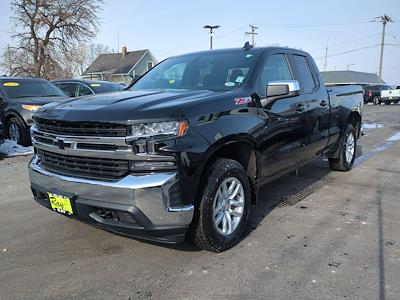 2019 Chevrolet Silverado 1500 Double Cab 4WD Pickup for sale #49424A - photo 1