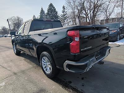 2019 Chevrolet Silverado 1500 Double Cab 4WD Pickup for sale #49424A - photo 2