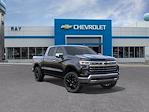 2026 Chevrolet Silverado 1500 Crew Cab 4WD Pickup for sale #49428 - photo 1