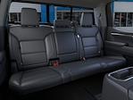 2026 Chevrolet Silverado 1500 Crew Cab 4WD Pickup for sale #49428 - photo 17