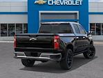 2026 Chevrolet Silverado 1500 Crew Cab 4WD Pickup for sale #49428 - photo 2
