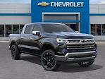 2026 Chevrolet Silverado 1500 Crew Cab 4WD Pickup for sale #49428 - photo 7