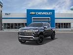 2026 Chevrolet Silverado 1500 Crew Cab 4WD Pickup for sale #49428 - photo 8