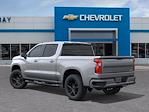 New 2026 Chevrolet Silverado 1500 RST Crew Cab for sale #49429 - photo 4