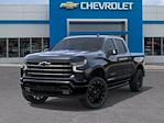 2026 Chevrolet Silverado 1500 Crew Cab 4WD Pickup for sale #49434 - photo 6