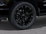 2026 Chevrolet Silverado 1500 Crew Cab 4WD Pickup for sale #49434 - photo 9