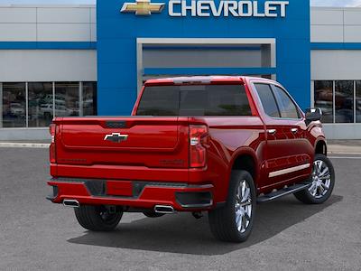 New 2026 Chevrolet Silverado 1500 High Country Crew Cab for sale #49435 - photo 2