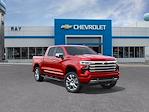 2026 Chevrolet Silverado 1500 Crew Cab 4WD Pickup for sale #49435 - photo 1