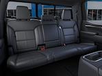 2026 Chevrolet Silverado 1500 Crew Cab 4WD Pickup for sale #49435 - photo 17