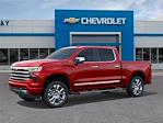 2026 Chevrolet Silverado 1500 Crew Cab 4WD Pickup for sale #49435 - photo 2