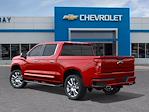 2026 Chevrolet Silverado 1500 Crew Cab 4WD Pickup for sale #49435 - photo 3