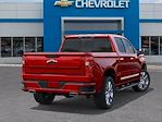 2026 Chevrolet Silverado 1500 Crew Cab 4WD Pickup for sale #49435 - photo 4