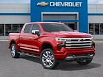 2026 Chevrolet Silverado 1500 Crew Cab 4WD Pickup for sale #49435 - photo 7