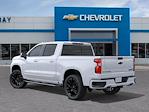 2026 Chevrolet Silverado 1500 Crew Cab 4WD Pickup for sale #49436 - photo 3
