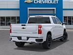 2026 Chevrolet Silverado 1500 Crew Cab 4WD Pickup for sale #49436 - photo 4