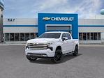2026 Chevrolet Silverado 1500 Crew Cab 4WD Pickup for sale #49436 - photo 8