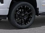2026 Chevrolet Silverado 1500 Crew Cab 4WD Pickup for sale #49436 - photo 9