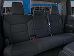 2026 Chevrolet Silverado 1500 Double Cab 4WD Pickup for sale #49438 - photo 17