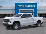 2026 Chevrolet Silverado 1500 Double Cab 4WD Pickup for sale #49438 - photo 3