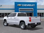 2026 Chevrolet Silverado 1500 Double Cab 4WD Pickup for sale #49438 - photo 4