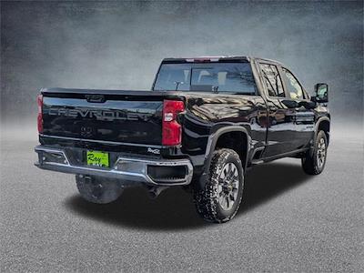 2026 Chevrolet Silverado 2500 Crew Cab 4WD Pickup for sale #49439 - photo 2