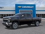 New 2026 Chevrolet Silverado 2500 LT Crew Cab for sale #49439 - photo 3