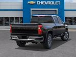 New 2026 Chevrolet Silverado 2500 LT Crew Cab for sale #49439 - photo 2