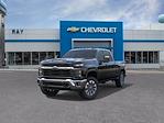 New 2026 Chevrolet Silverado 2500 LT Crew Cab for sale #49439 - photo 8